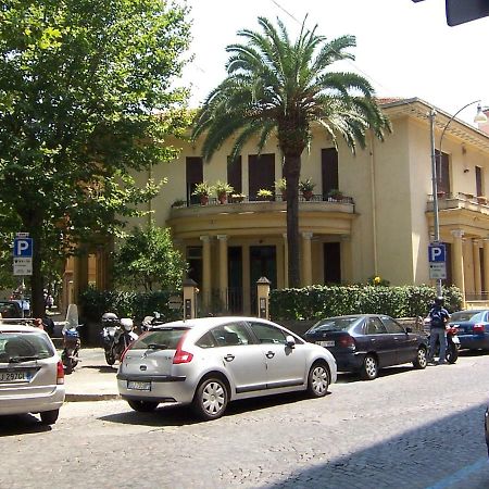 Casetta Belvedere نابولي المظهر الخارجي الصورة